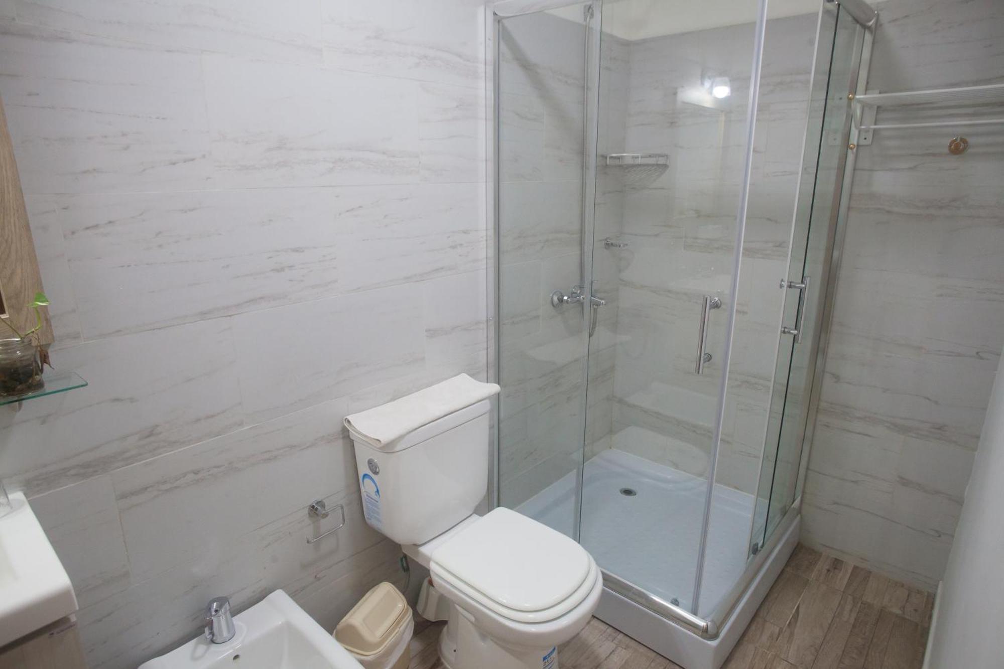 Isla Bella Bed & Breakfast อูซัวยา ภายนอก รูปภาพ