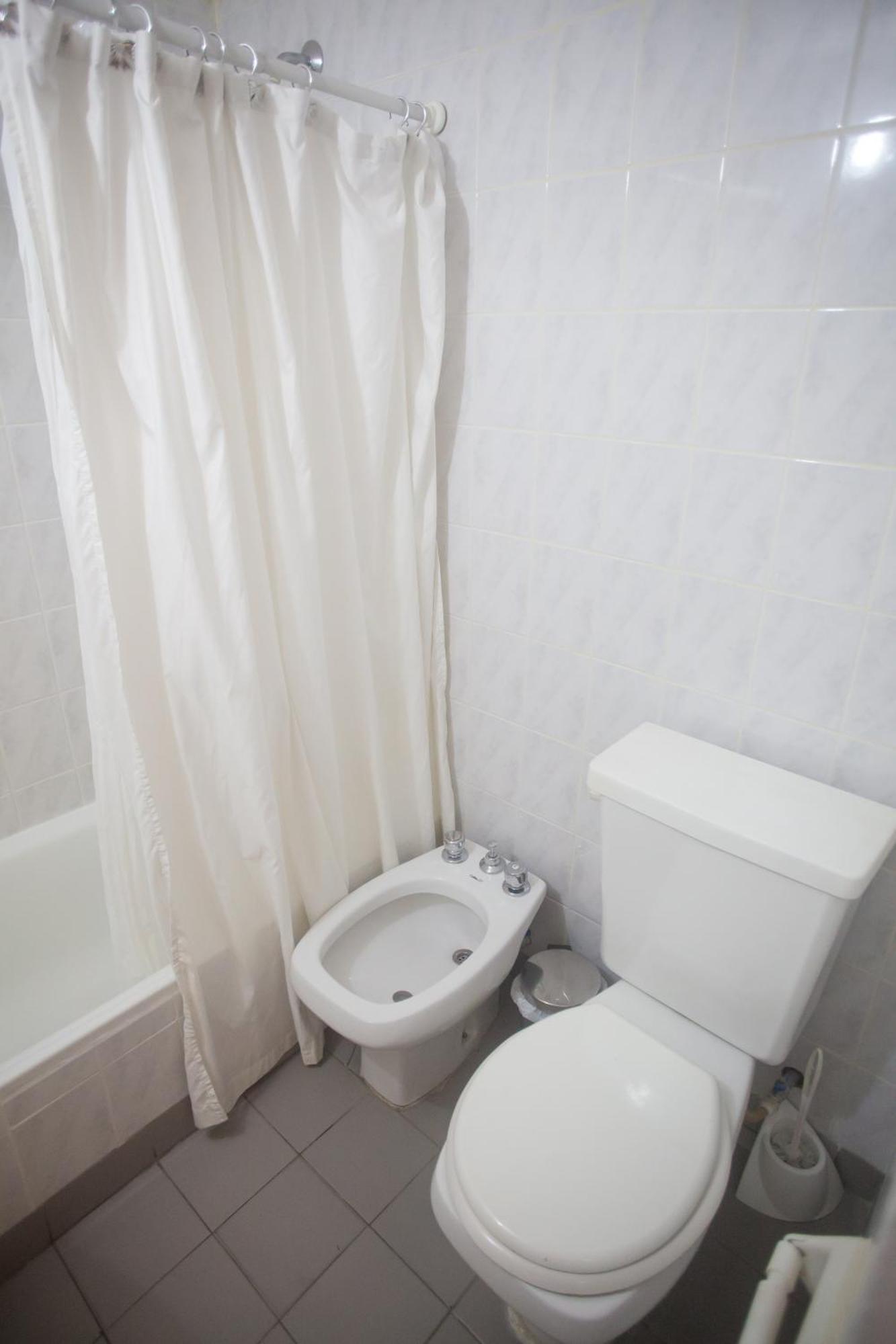 Isla Bella Bed & Breakfast อูซัวยา ภายนอก รูปภาพ