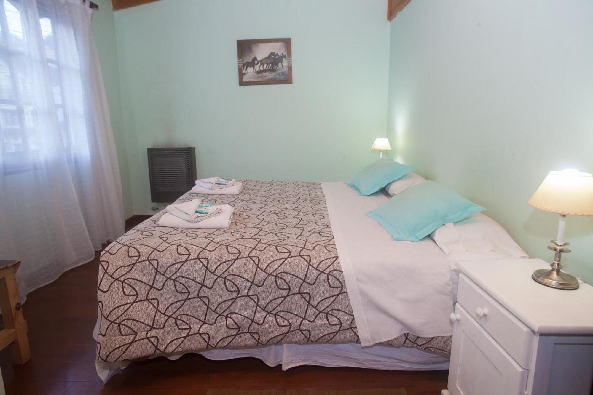 Isla Bella Bed & Breakfast อูซัวยา ภายนอก รูปภาพ