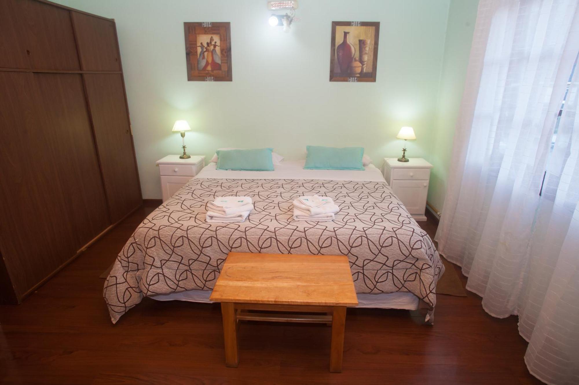 Isla Bella Bed & Breakfast อูซัวยา ภายนอก รูปภาพ