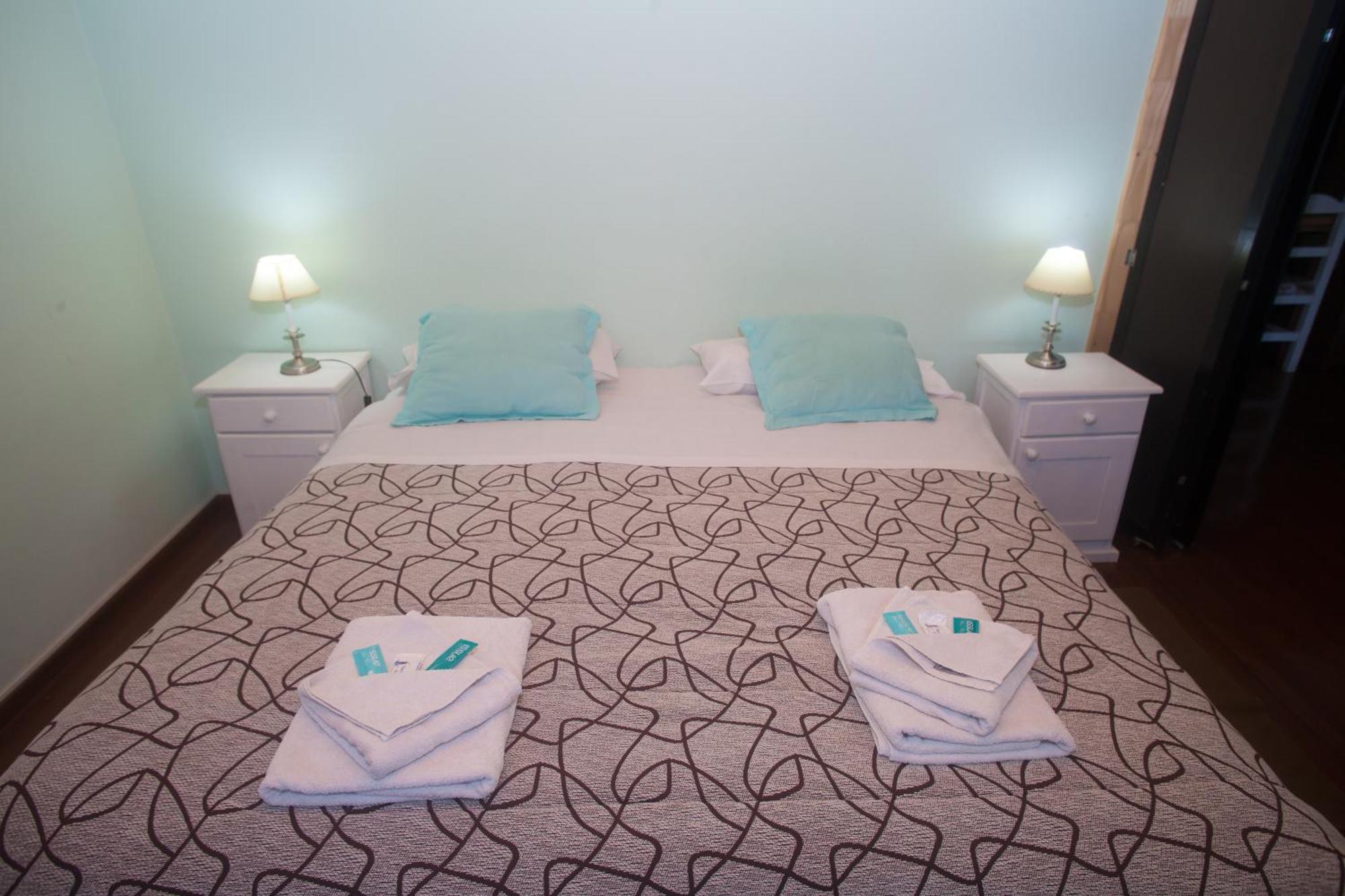 Isla Bella Bed & Breakfast อูซัวยา ภายนอก รูปภาพ