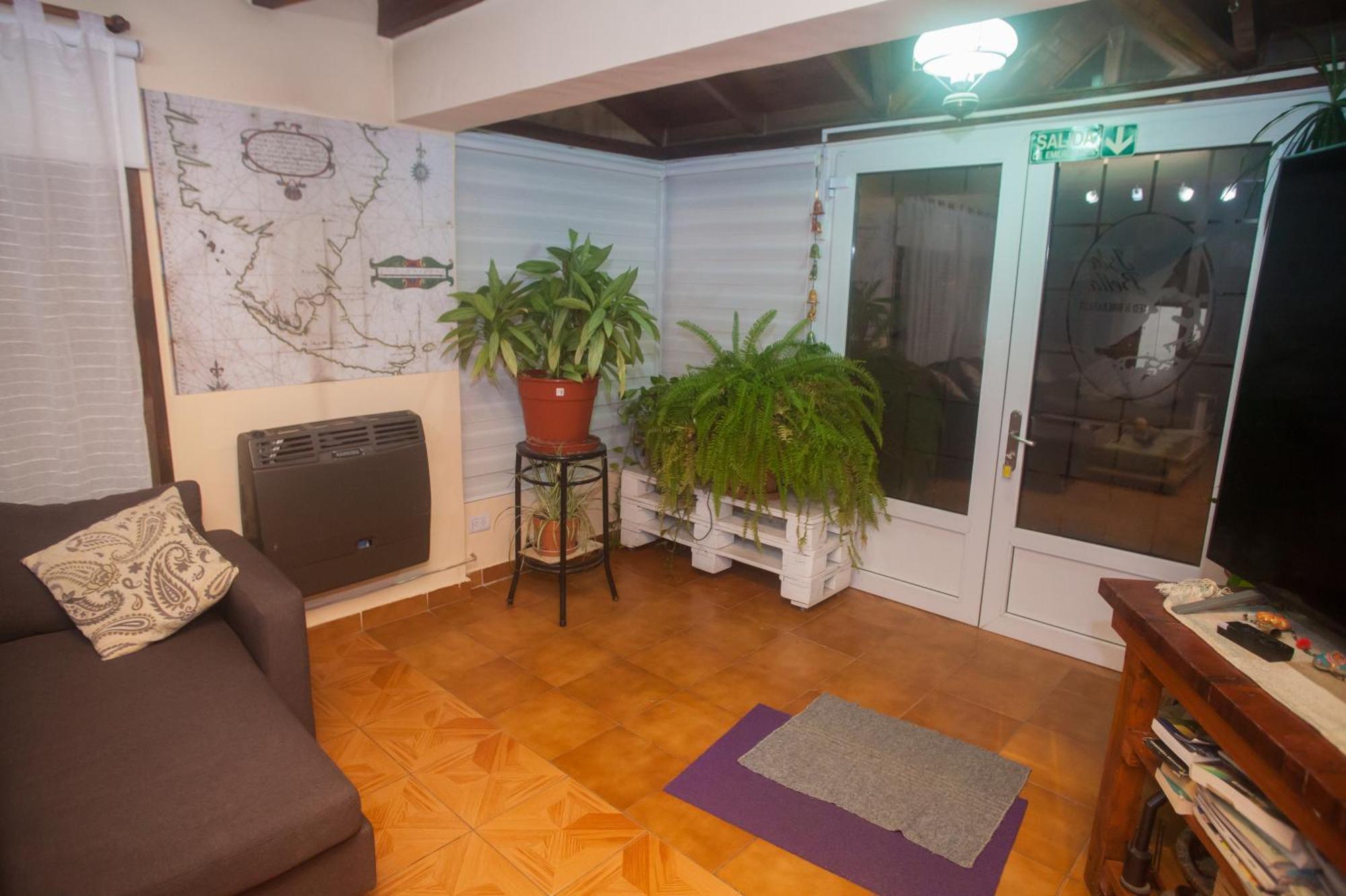 Isla Bella Bed & Breakfast อูซัวยา ภายนอก รูปภาพ